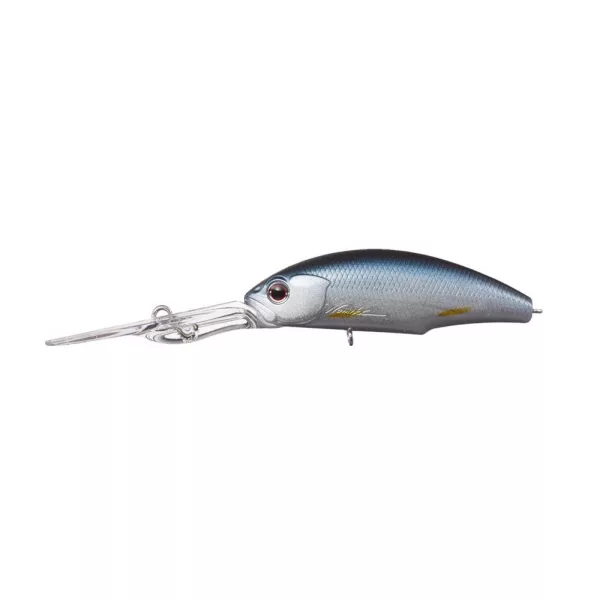 OSP Power Dunk Suspend 5,7cm 7,9gr T06 Hasu Wobbler