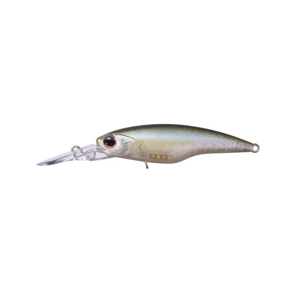 __OSP__ High Cut Suspend 6cm 5,3gr P23 Tasty Shad Wobbler