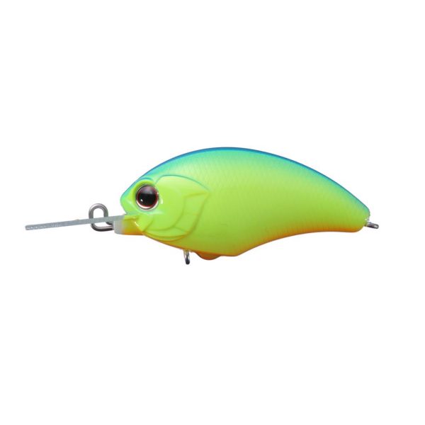 OSP Tiny Blitz MR 4,4cm 6,3gr H04 Crystal Gold Wobbler