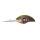 OSP Blitz EX-DR 5,3cm 12gr G01 Ghost Minnow Wobbler