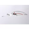 OSP Dunk Suspend 4,8cm 5gr Z37 Green Craw Wobbler
