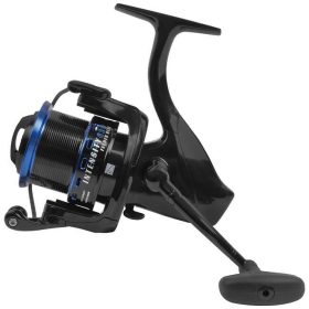 Preston Intensity 620 Feeder Reel Frontbremsrolle