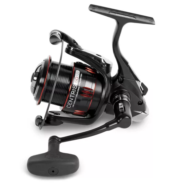 Preston Centris SD 320 Frontbremsrolle