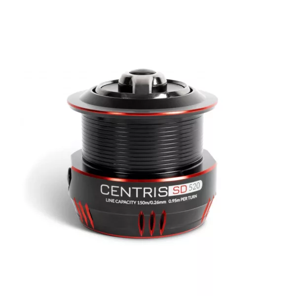 Preston Centris SD 520 Ersatzspule