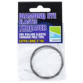 Preston Diamond Eye Threader Sonstiger Einfädelfaden