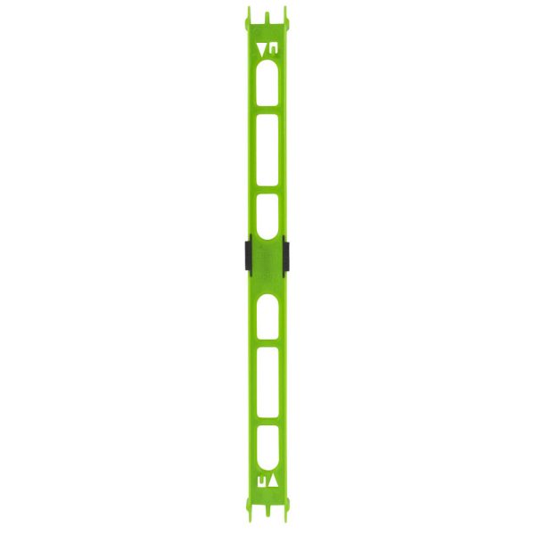 Preston Interlok Slider Winders Grüne Leiter 26cm