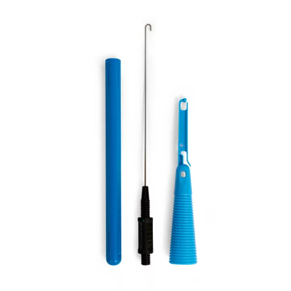 Preston Medium Bung & Extractor Kit Pulla Bung Set M
