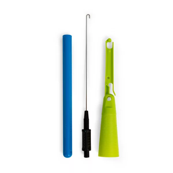 Preston Large Bung & Extractor Kit Pulla Bung Set L