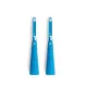 Preston Bung Twin Kit Stopfen M 21mm