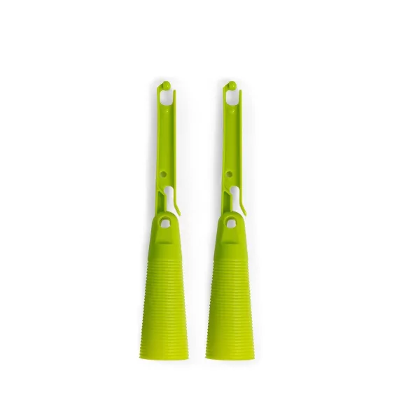 Preston Bung Twin Kit Stopfen L 25mm