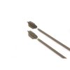 Preston Ics Stems XL Method Führungsschaft 180mm 2 Stück/Packung