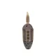 Preston Ics InLine Maggot Feeder Large 20gr Madenfutterkorb