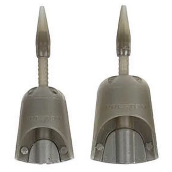 Preston Ics InLine Solid Pellet Feeder Medium 20gr Pelletkorb