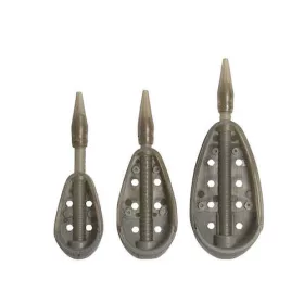 Preston Ics InLine Banjo XR Feeder Small 20gr Method Korb