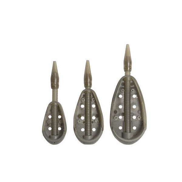 Preston Ics InLine Banjo XR Feeder Small 20gr Method Korb