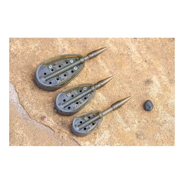 Preston Ics InLine Banjo XR Feeder Hybrid Method M 60gr Method Futterkorb