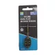 Preston ICS In-Line Dura Flat Method Mini 30gr Method Futterkorb