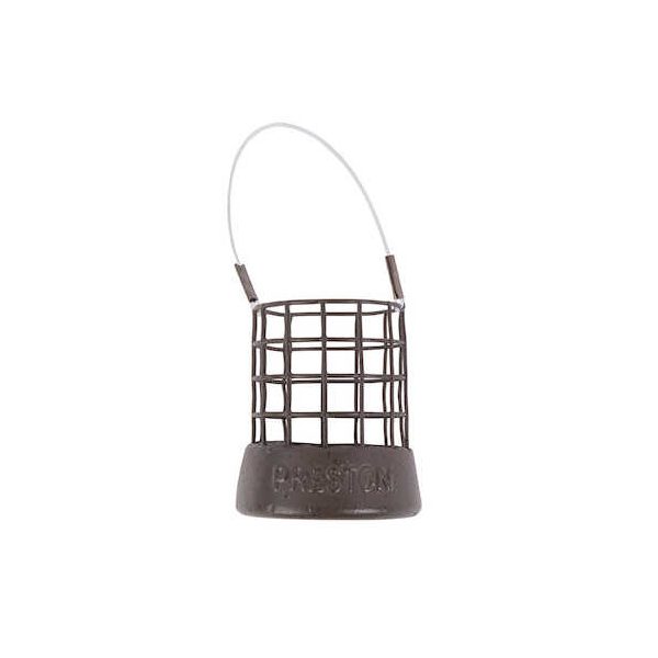 Preston Distance Cage Feeder Micro 25gr Seitenkorb