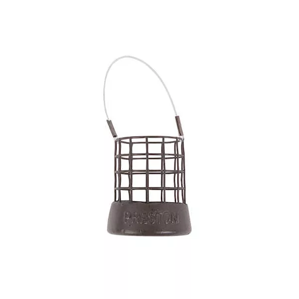 Preston Distance Cage Feeder Large 70gr Seitenkorb