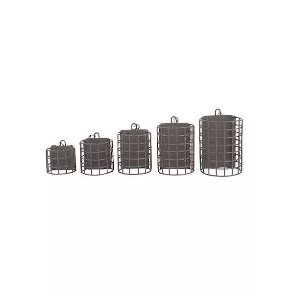 Preston Wire Cage Feeder Micro 15gr Futterkorb