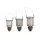 Preston Hexmesh Plastic Bullet Feeder Large 20gr Futterkorb