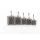 Preston Hexmesh Plastic Cage Feeder Futterkorb Micro 15gr