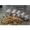 Preston Hexmesh Plastic Cage Feeder Medium Futterkorb Mittel 20gr
