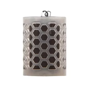 Preston Hexmesh Plastic Cage Feeder Futterkorb XL 20gr