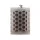 Preston Hexmesh Plastic Cage Feeder Futterkorb XL 20gr