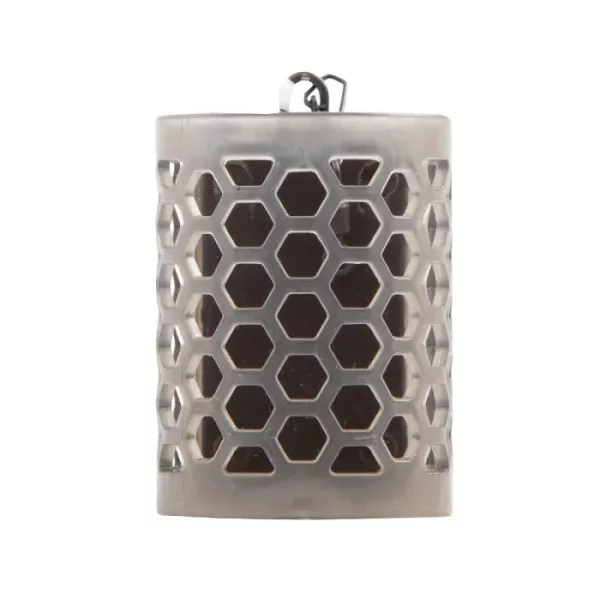 Preston Hexmesh Plastic Cage Feeder Futterkorb XL 20gr