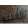 Preston Hexmesh Plastic Cage Feeder Futterkorb XL 20gr