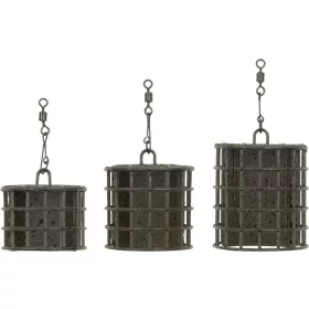 Preston Flow Mesh S 50gr Seitenfutterkorb