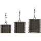Preston Flow Mesh S 50gr Seitenfutterkorb