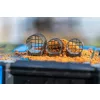 Preston Flow Mesh S 50gr Seitenfutterkorb