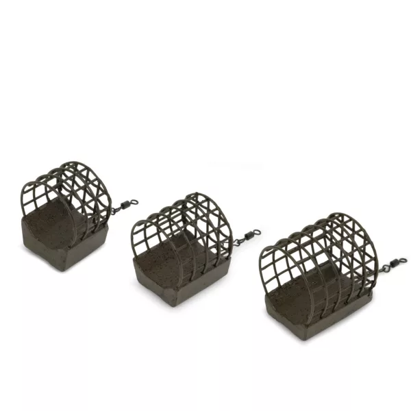 Preston Flow Mesh L 80gr Seitenkorb