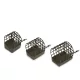 Preston Flow Mesh L 90gr Seitenfutterkorb