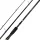 Preston Supera X 11Ft 2-teilige 10gr Pellet Waggler Match Rute 3,35m