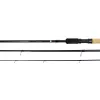 Preston Supera X 11Ft 2-teilige 10gr Pellet Waggler Match Rute 3,35m