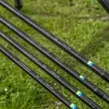 Preston Carbonactive Supera X 3,25m 45gr 2-teilige Feeder Rute