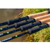 Preston Dura Carp 3,35m 50gr 2-teilige Feeder Rute
