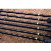 Preston Dura Carp 3,35m 50gr 2-teilige Feeder Rute