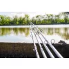 Preston Dura Carp 3,66m 60gr 3-teilige Feeder Rute