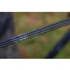 Preston Supera X Superlight 3,65m 40gr 3-teilige Feeder Rute