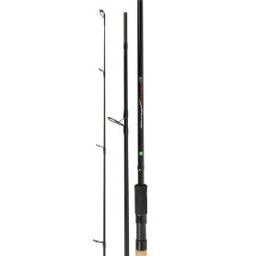 Preston Bait Up Xtreme 3,60m 3-teilige Feeder Rute