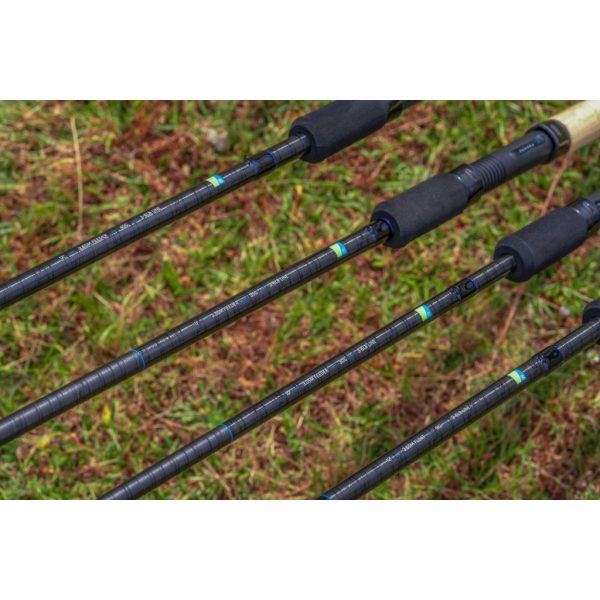 Preston Supera X Superlight St Tip 1oz Feeder Ersatzspitze