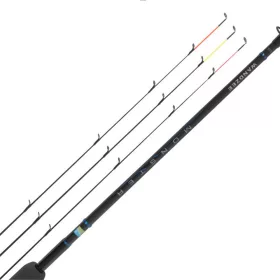 Preston Monster X Carp 2,70m 30gr 2-teilige Feeder Rute
