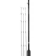 Preston Monster X Carp 3,65m 60gr 2-teilige Feeder Rute