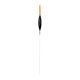 Preston Edge XS Pole Float Fluss-Pose 4x12