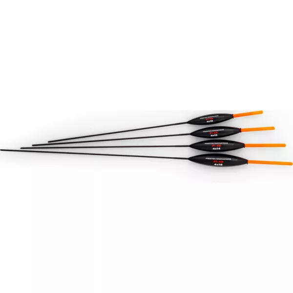 Preston F1 XS 4x16 Pole Float Schwimmer