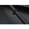 Preston 4x12 Carp Shallow Pole Rig Fertiges Kopfruten-Rig